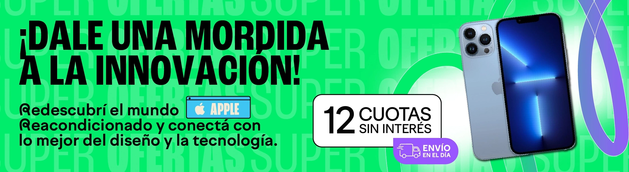 banner celubi apple